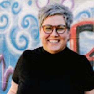 Meet your Posher, Tammy